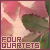 Four Quartets fanlisting