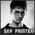 Sky Painter