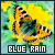 Blue Rain
