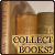 Collecting books
